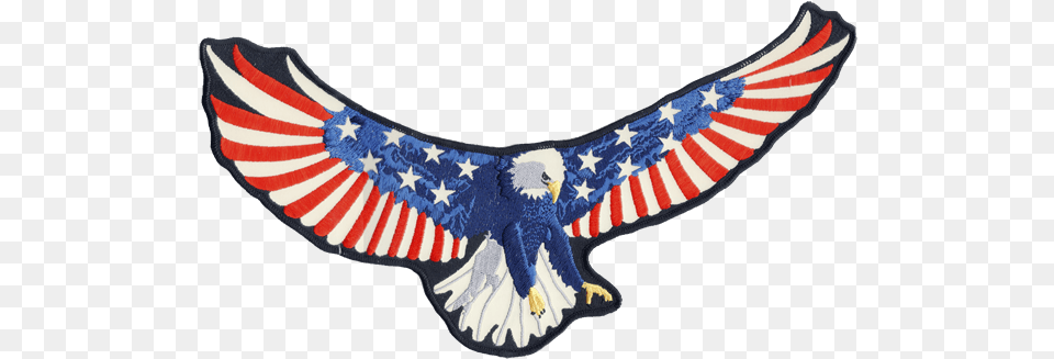 Town Topics Readers Choice Awards, Animal, Bird, Flying, American Flag Free Transparent Png