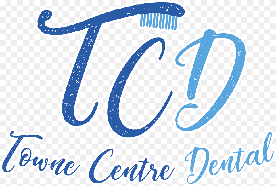 Towne Centre Dental Care, Handwriting, Text, Calligraphy Free Png