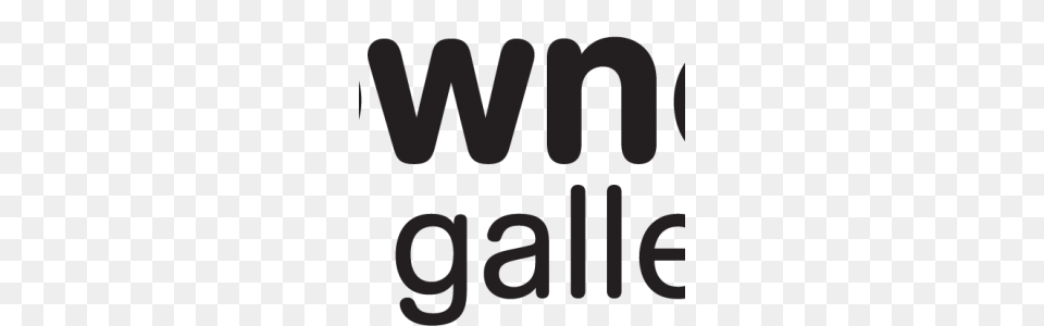 Towner Art Gallery Logo, Text Png