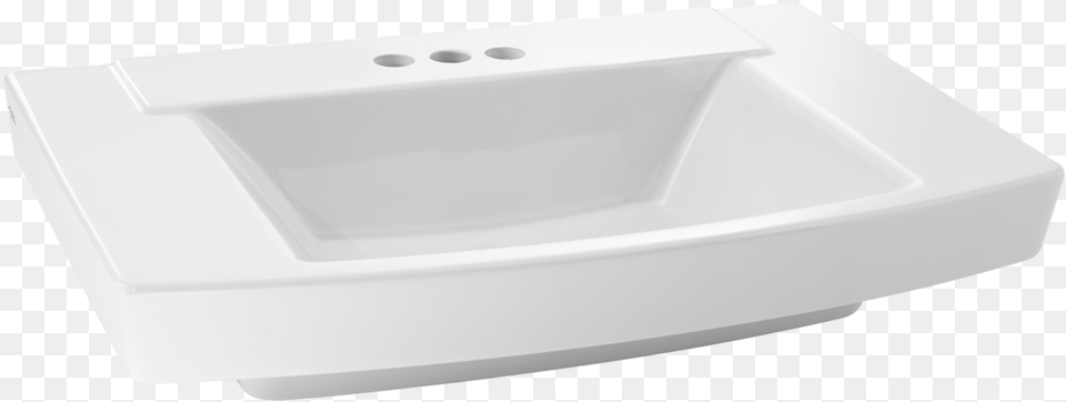 Townsend Above Counter Sink With Center Hole Sink, Hot Tub, Tub, Bathing Png
