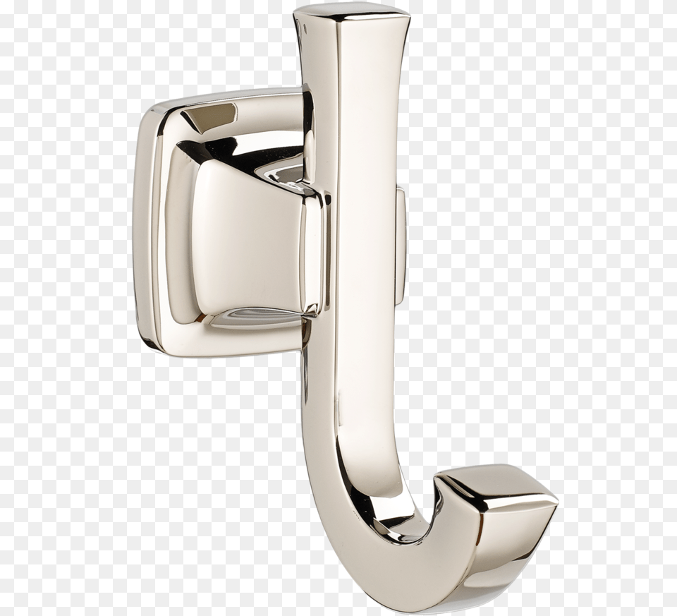 Townsend Robe Hook Towel Hook With Transparent Background, Sink, Sink Faucet, Electronics, Hardware Png Image