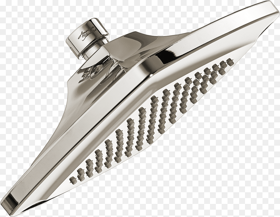 Townsend Shower Head American Standard Townsend 25 Gpm Shower Head Finish, Indoors, Bathroom, Room, Shower Faucet Free Png Download