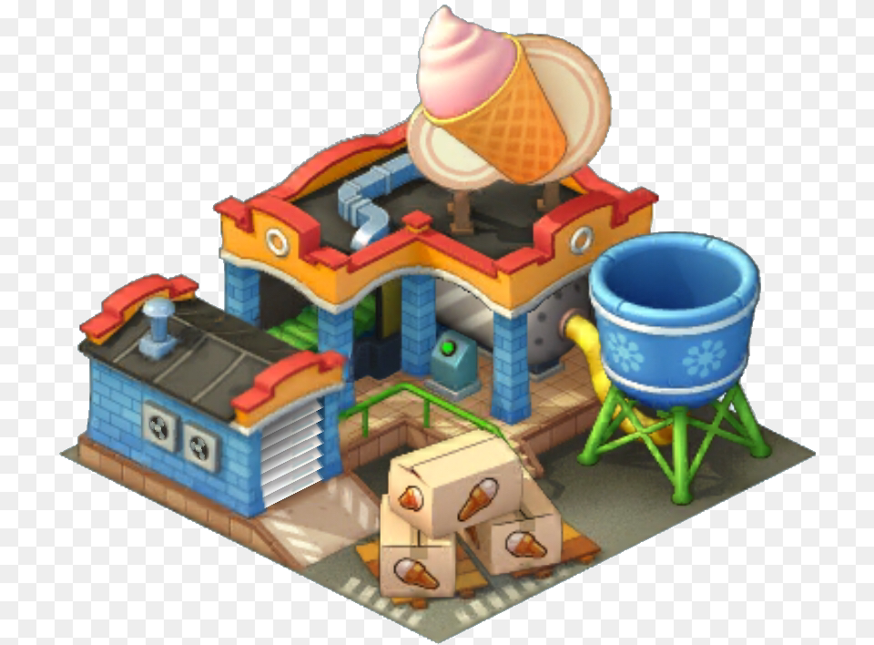 Township Wiki Castle, Play Area Free Transparent Png