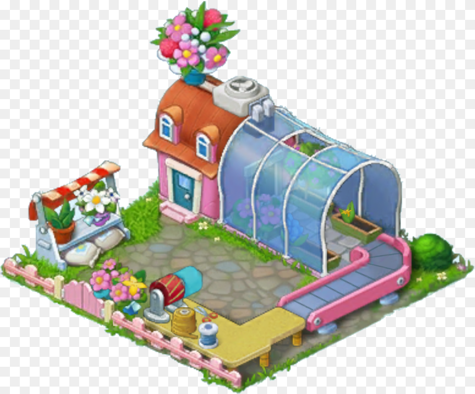 Township Wiki Inflatable, Play Area, Outdoors, Birthday Cake, Cake Png Image