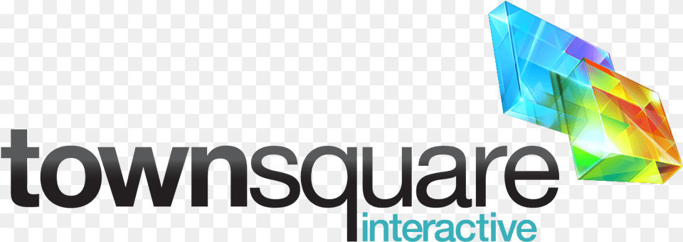 Townsquare Interactive Logo Townsquare Media Inc Logo, Art, Graphics Png Image