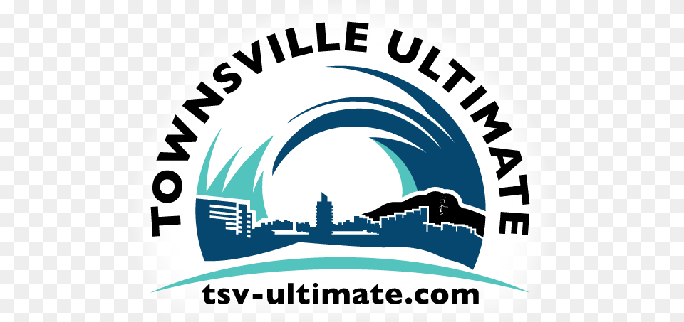 Townsville Ultimate, Logo, Badge, Symbol Free Png