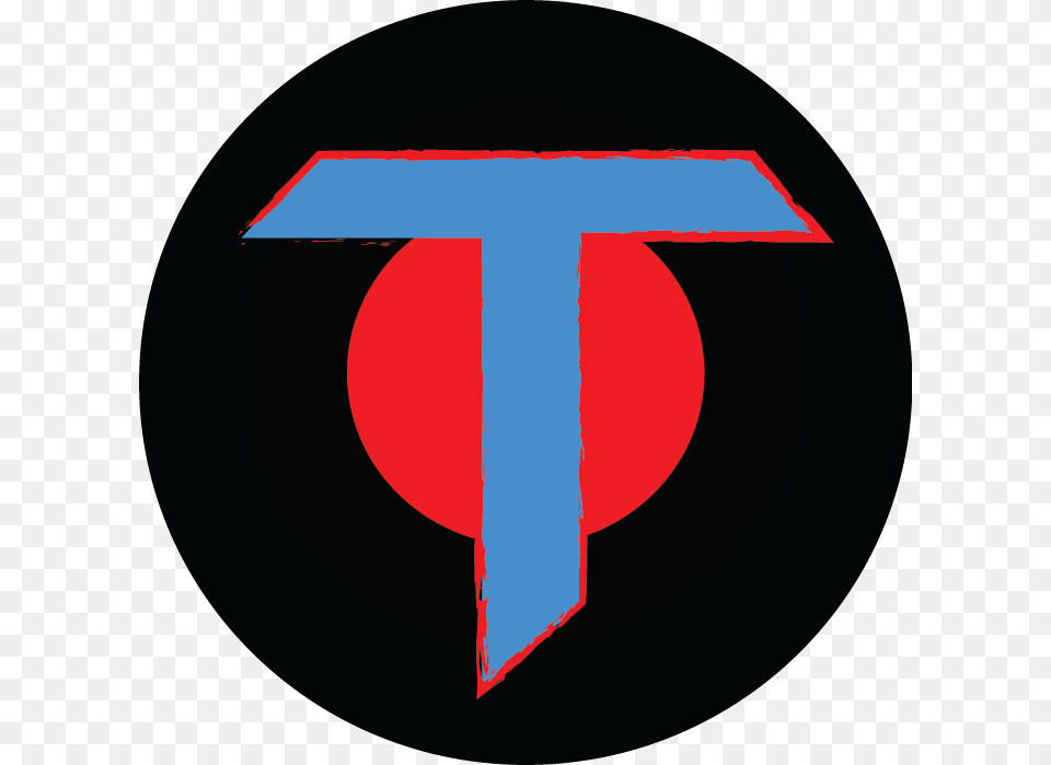 Towson Lol Club Circle, Logo, Symbol, Disk Free Png Download