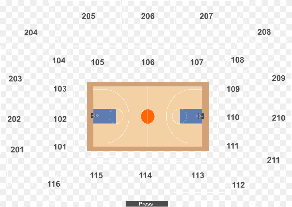 Towson Tigers Mens Basketball Vs Elon University Phoenix, Scoreboard, Indoors Png Image