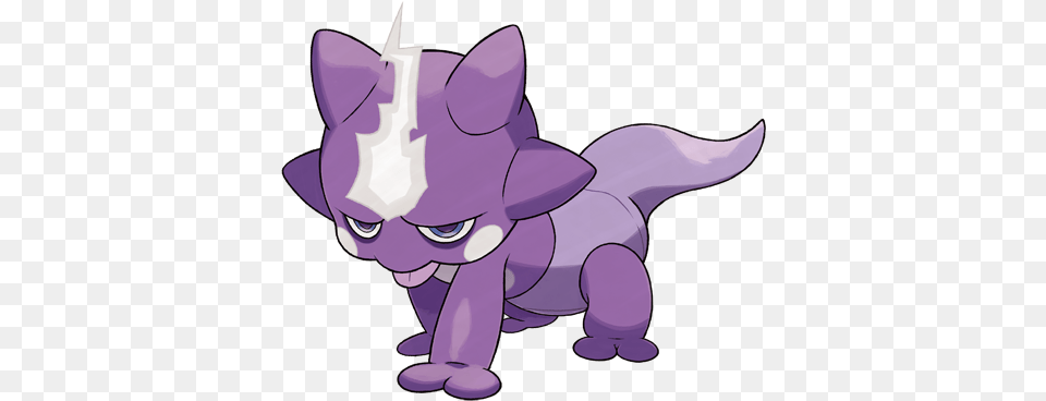 Toxel Pokmon Bulbapedia The Communitydriven Pokmon Toxel Pokemon, Purple, Baby, Person, Cartoon Free Png Download