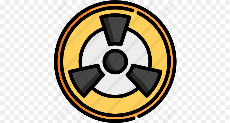 Toxic Circle, Disk, Reel Free Transparent Png