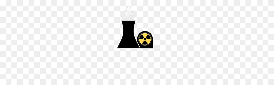 Toxic Clipart Nuclear Power Plant, Logo, Light Png