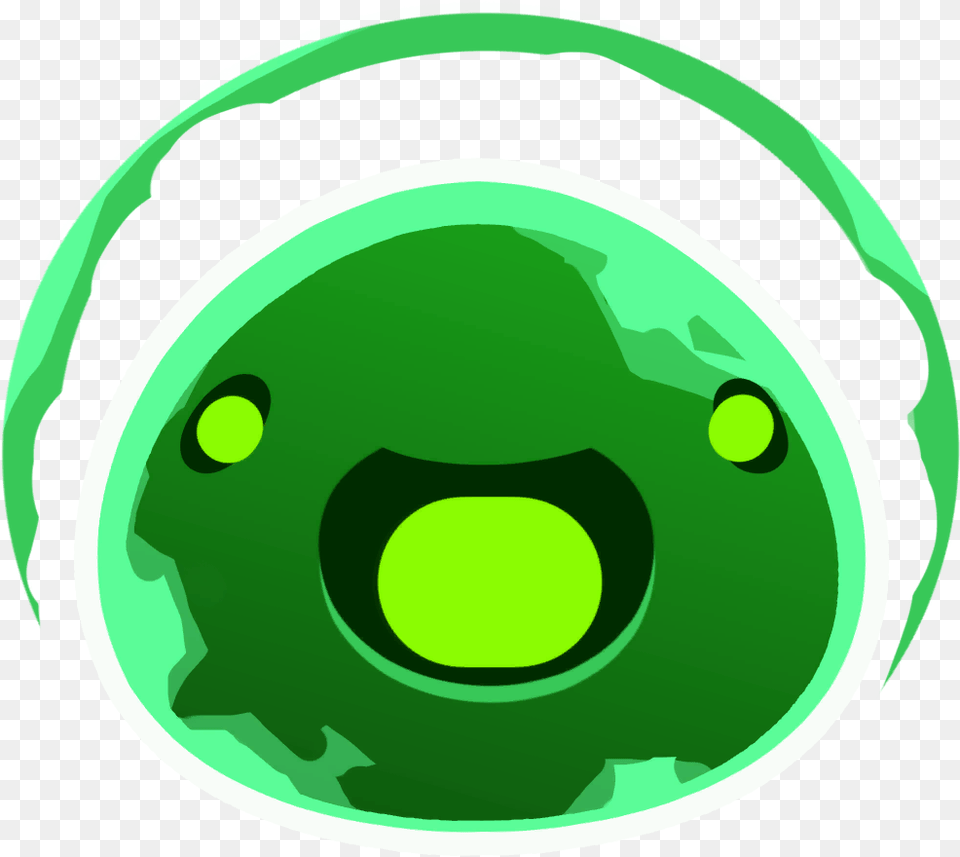 Toxic Clipart Radiant Energy, Green, Ball, Sport, Tennis Free Png