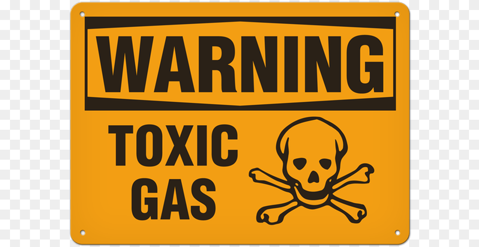 Toxic Gas Sign, License Plate, Transportation, Vehicle, Symbol Png