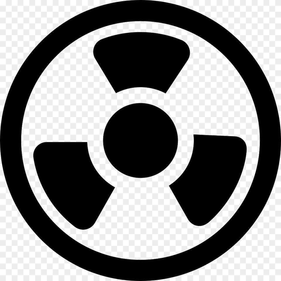 Toxic Icon, Disk Free Transparent Png