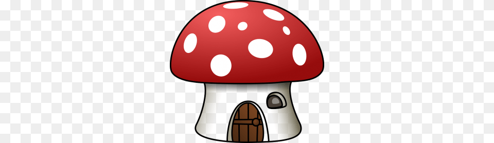 Toxic Mushroom Amanita Door Windowwhitered Doodlebugg, Fungus, Plant, Agaric Free Png Download