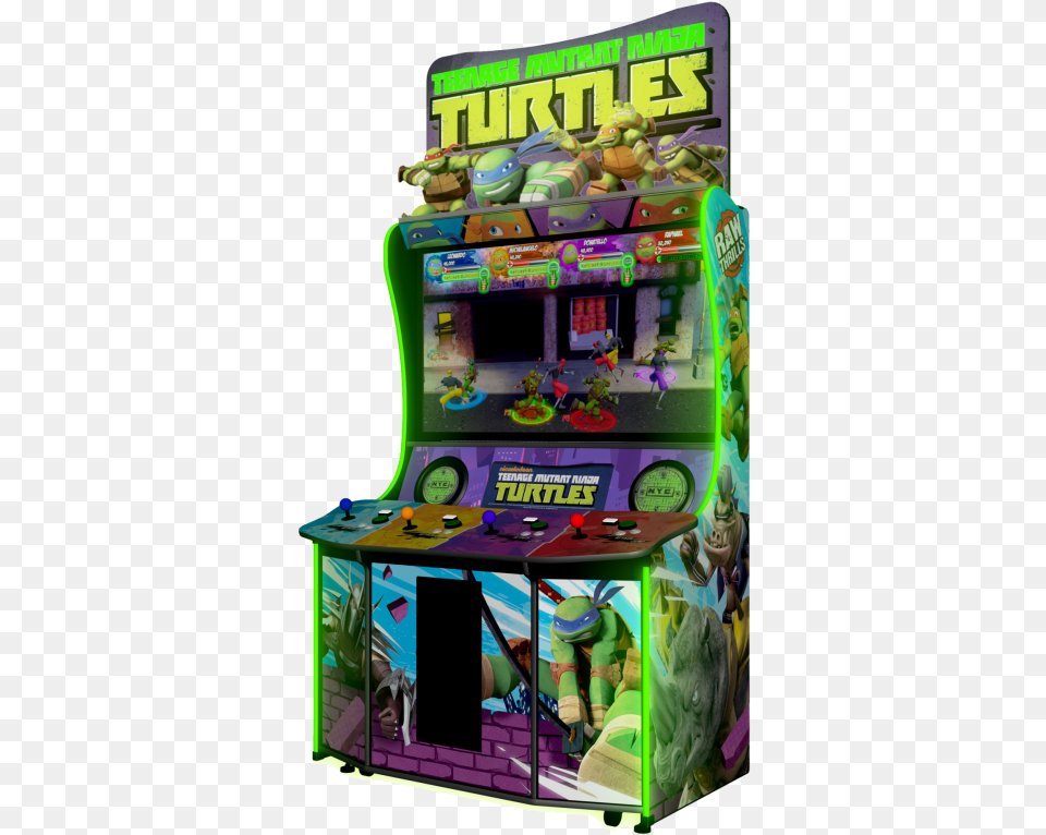 Toy, Arcade Game Machine, Game Free Transparent Png