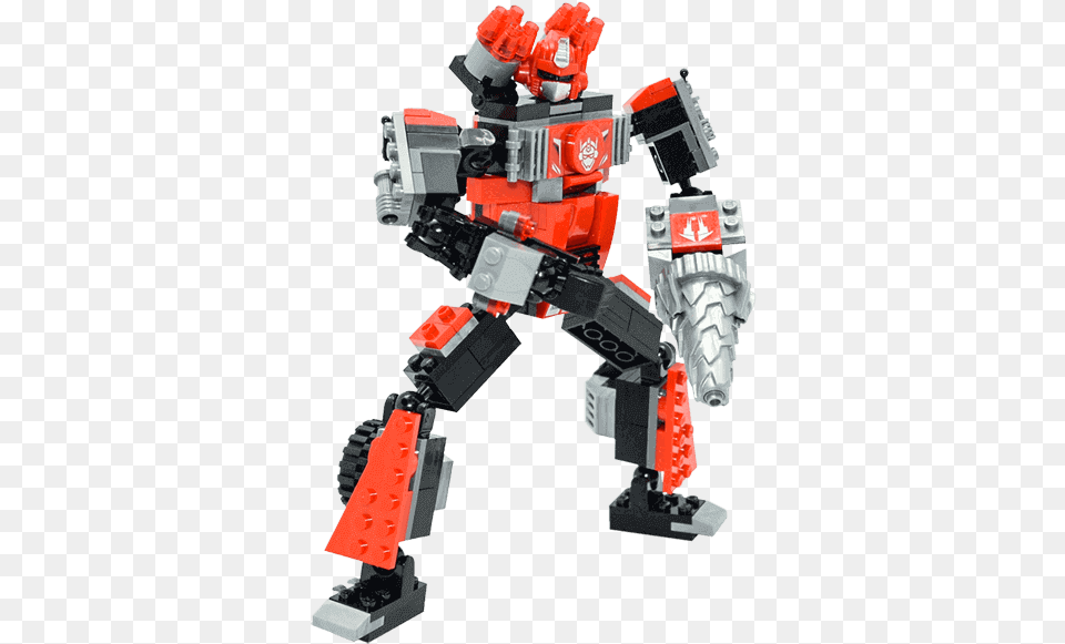 Toy, Robot Free Png Download