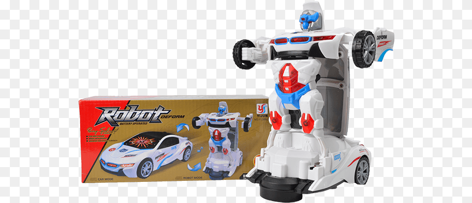 Toy, Robot, Vehicle, Car, Transportation Free Transparent Png