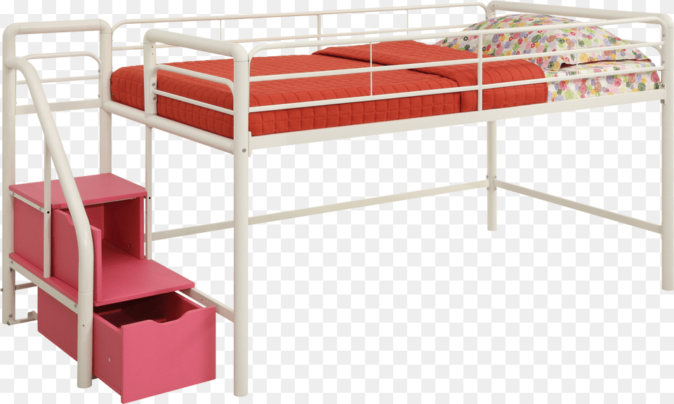 Toy, Bed, Bunk Bed, Crib, Furniture Free Transparent Png
