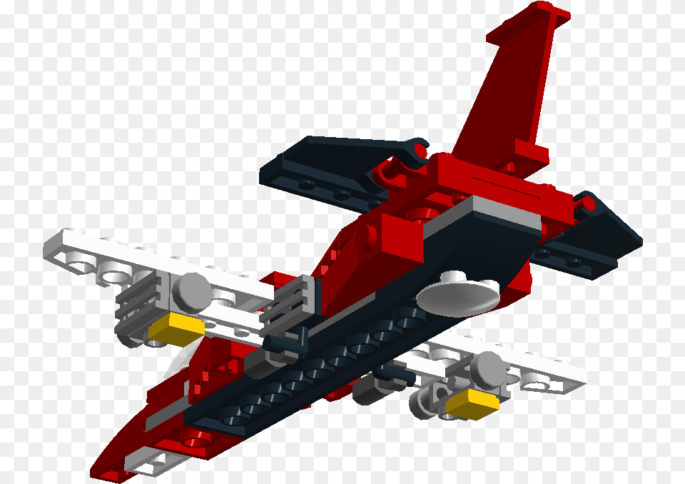 Toy Airplane, Aircraft, Spaceship, Transportation, Vehicle Png Image