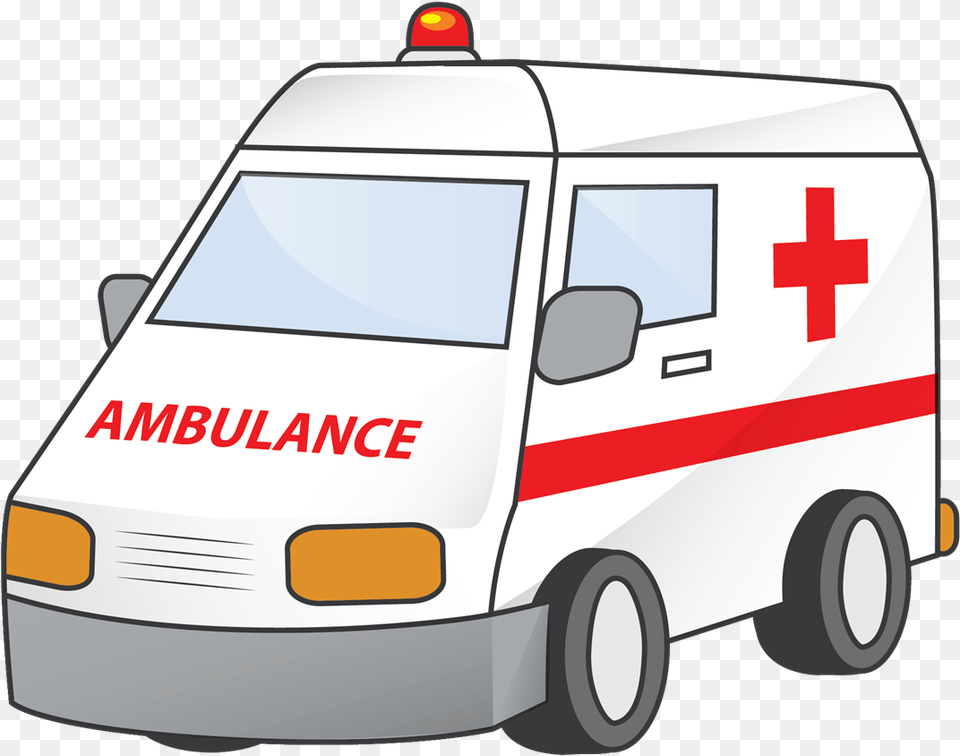 Toy Ambulance Via Clipartview Ambulance Clipart, Transportation, Van, Vehicle, Moving Van Free Transparent Png