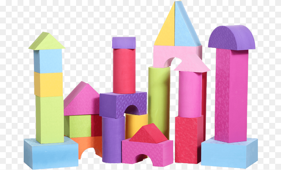 Toy Block, Paper Free Png Download