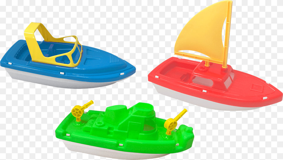 Toy Boat, Watercraft, Vehicle, Transportation, Dinghy Free Transparent Png