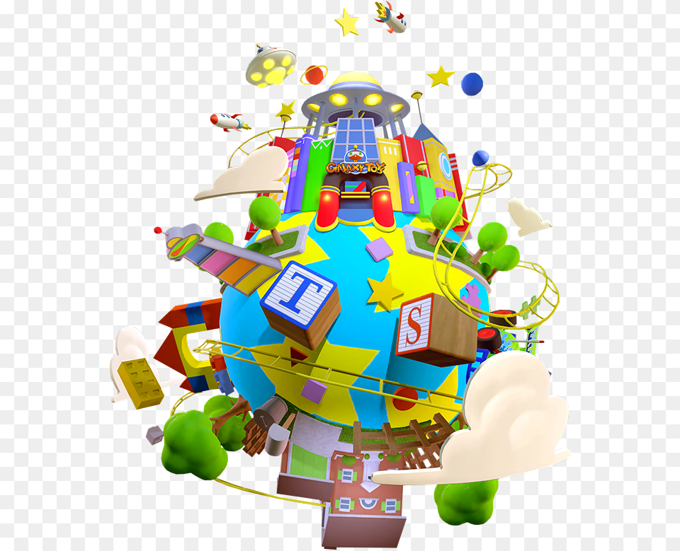 Toy Box Khiii Illustration, Astronomy, Outer Space Png Image