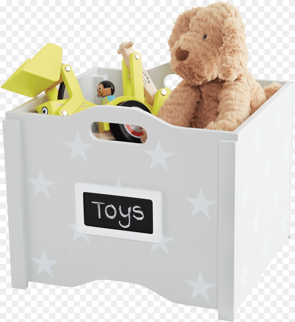 Toy Box Stuffed Toy, Crib, Furniture, Infant Bed, Machine Free Png Download