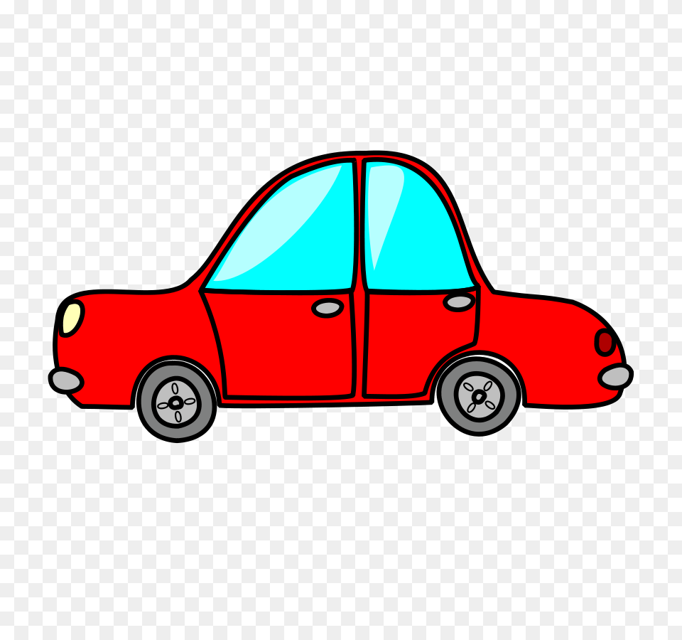 Toy Car Clip Arts For Web, Vehicle, Sedan, Transportation, Spoke Free Png Download