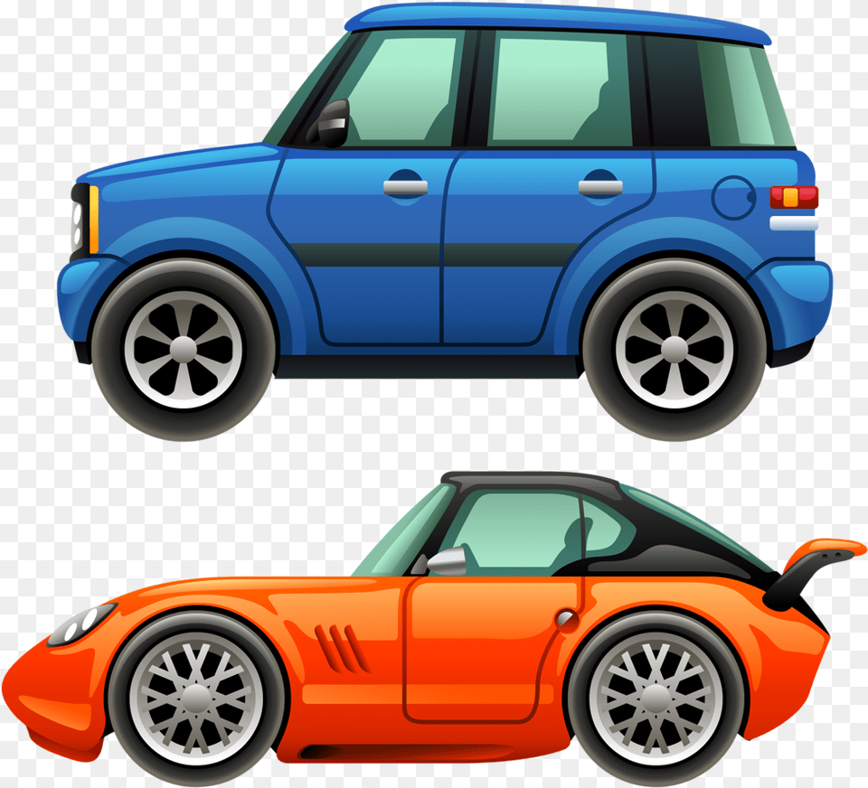 Toy Car Clipart, Alloy Wheel, Vehicle, Transportation, Tire Free Png Download