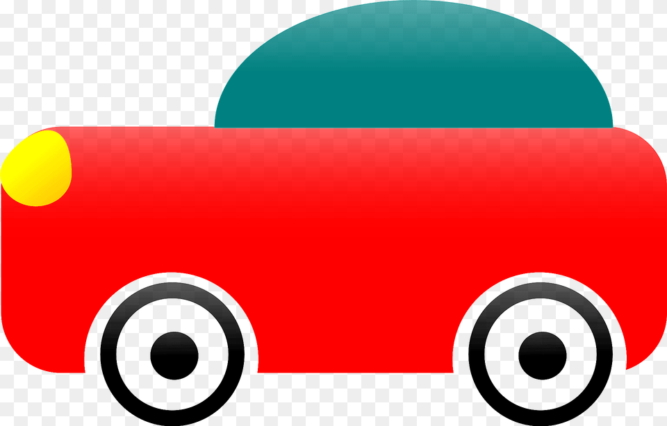 Toy Car Clipart, Machine, Wheel, Transportation, Vehicle Free Png