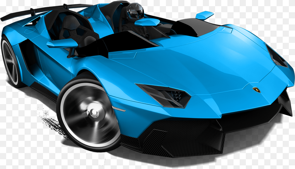 Toy Car Lamborghini Hot Wheels, Sports Car, Transportation, Vehicle, Machine Free Transparent Png