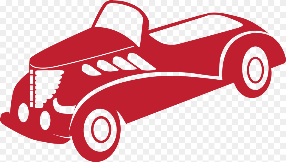 Toy Car Svg Cut File Open Wheel Car, Grass, Plant, Lawn, Machine Free Png Download