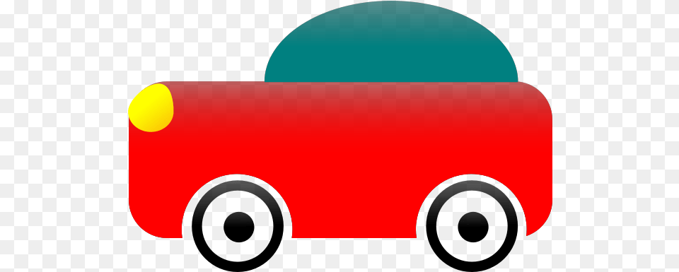 Toy Car Vector Illustration Clip Art, Logo Png Image