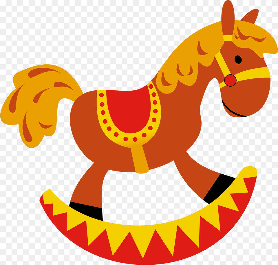 Toy Clip Art Clipart Rocking Horse, Animal, Kangaroo, Mammal Free Transparent Png