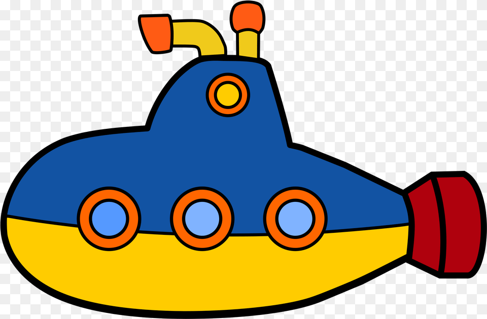Toy Clipart Juguetes Clipart Of Submarine, Transportation, Vehicle, Bulldozer, Machine Free Png