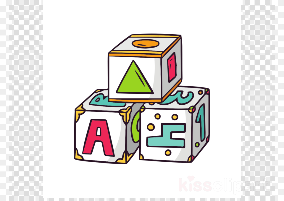 Toy Clipart Toy Block Dollar Sign, Text, Number, Symbol, Qr Code Png Image