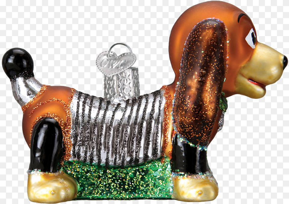 Toy Coil Dog Ornaments, Figurine, Adult, Female, Person Free Transparent Png