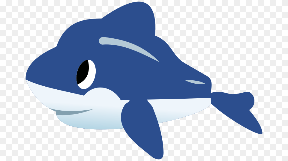 Toy Dolphin, Animal, Sea Life, Mammal, Whale Free Transparent Png