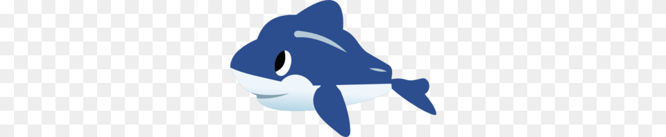 Toy Dolphin Clip Art, Animal, Sea Life, Mammal, Whale Png