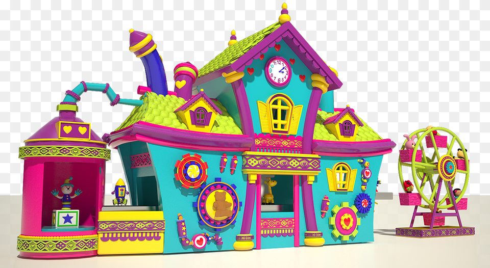 Toy Factory, Food, Sweets, Person, Machine Free Png