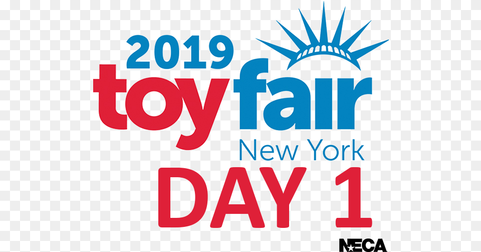 Toy Fair 2019 Day 1 Reveals Neca, Dynamite, Weapon, Text Free Png