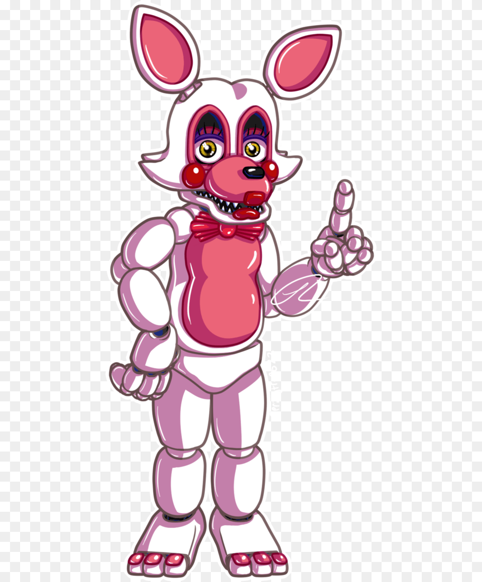 Toy Foxy Concept By Taylortrap622 Fnaf Male Toy Foxy, Baby, Person, Sticker, Face Png Image
