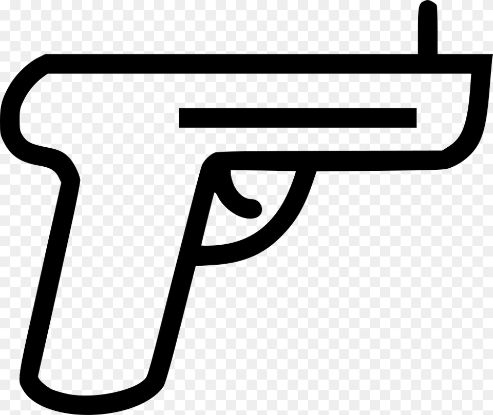 Toy Gun, Firearm, Handgun, Weapon Free Transparent Png