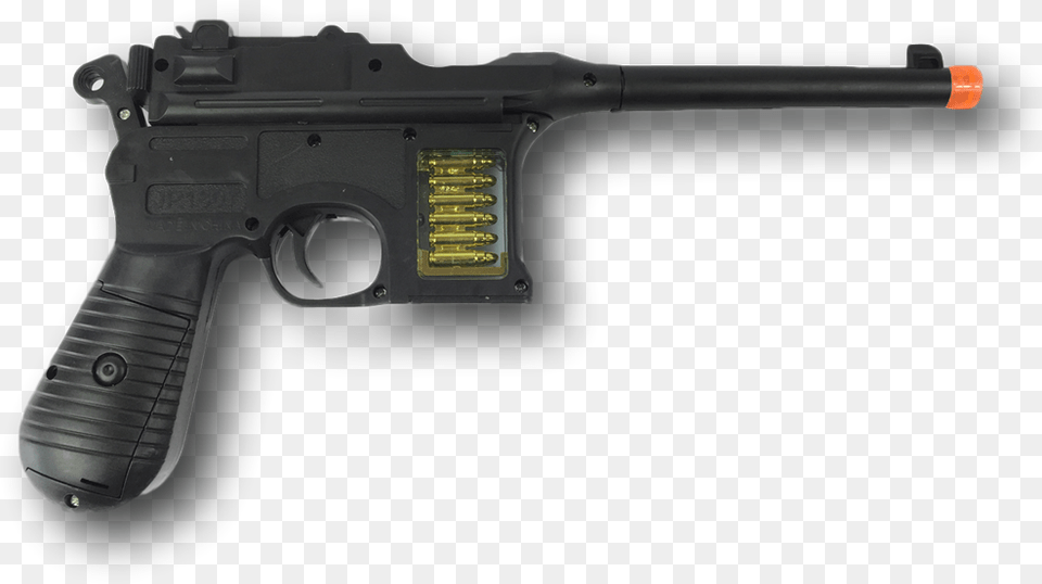 Toy Gun, Firearm, Handgun, Weapon Png Image