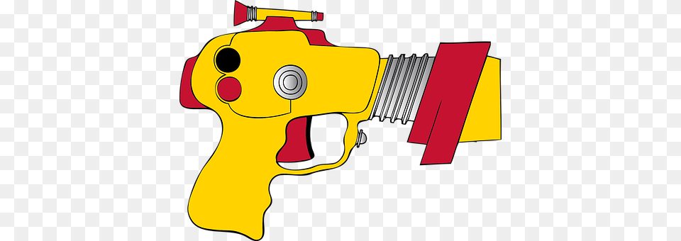 Toy Gun Water Gun Png