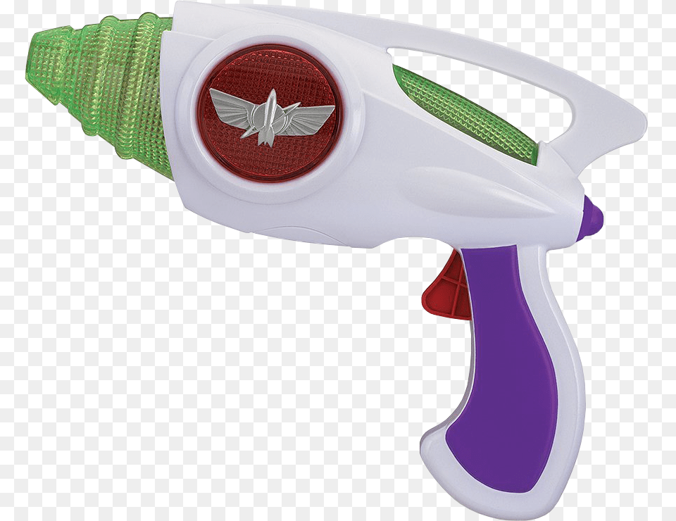 Toy Gun Buzz Lightyear Toy Weapons, Appliance, Blow Dryer, Device, Electrical Device Png