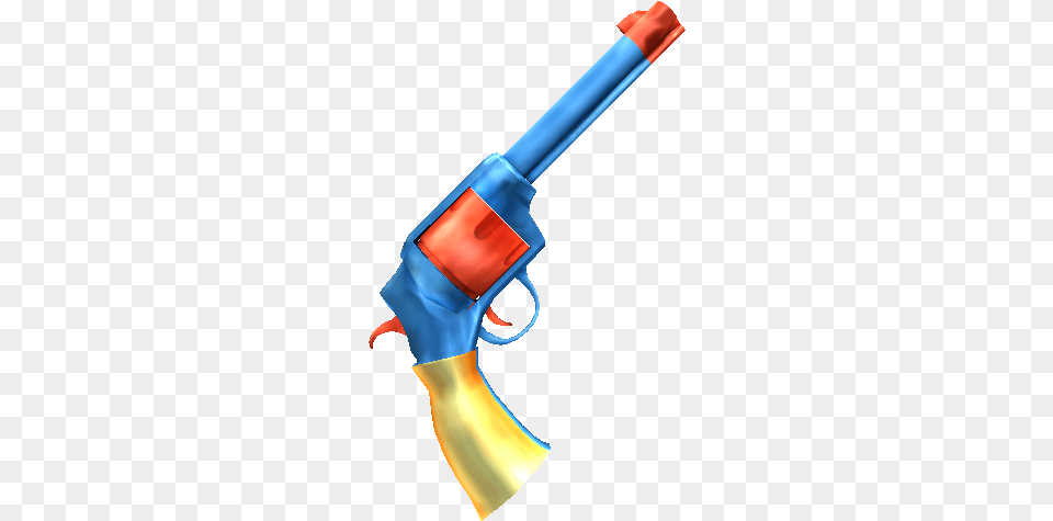 Toy Gun Toy Gun Transparent, Firearm, Handgun, Weapon, Smoke Pipe Free Png