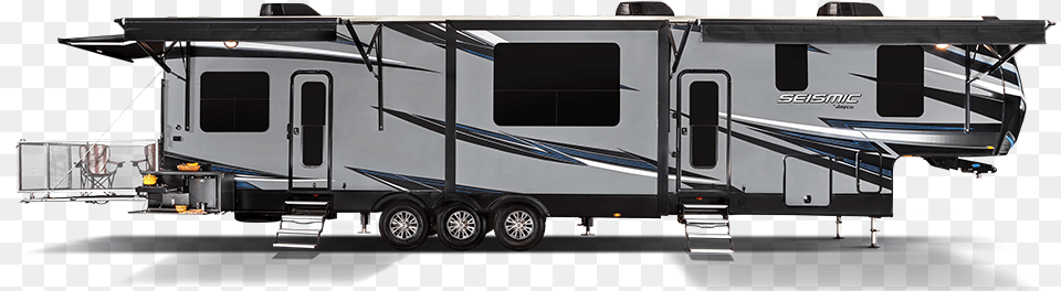 Toy Haulers Recreational Vehicle, Caravan, Rv, Transportation, Van Free Transparent Png